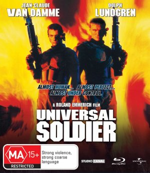 Blu-Ray