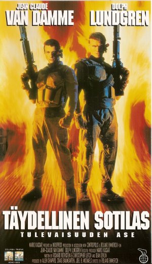 VHS