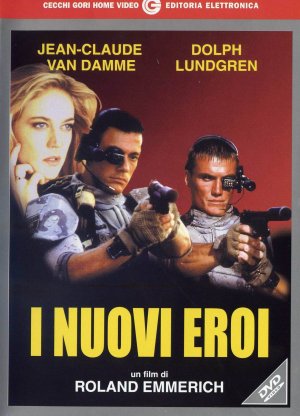 Universal Soldier