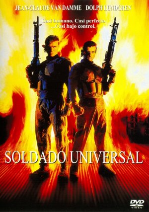 DVD