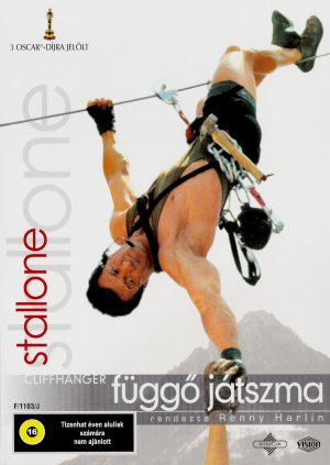 Cliffhanger