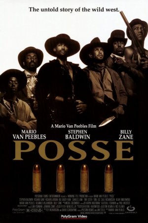 Posse