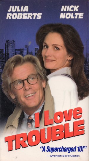 VHS