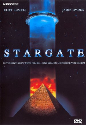 DVD