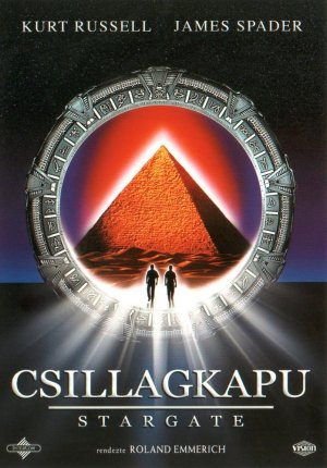 DVD