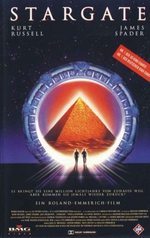 VHS