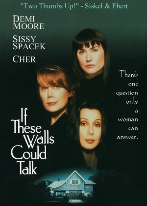If These Walls Could Talk