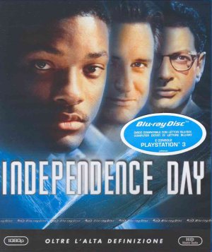 Blu-Ray