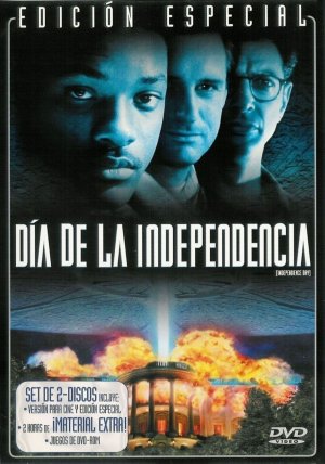 DVD