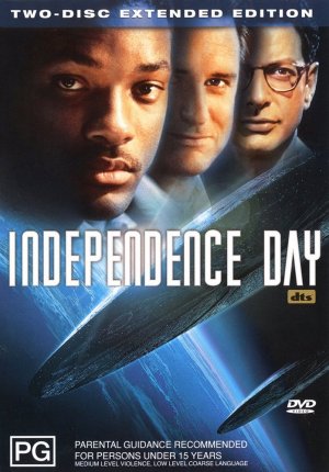 DVD