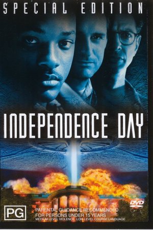 DVD