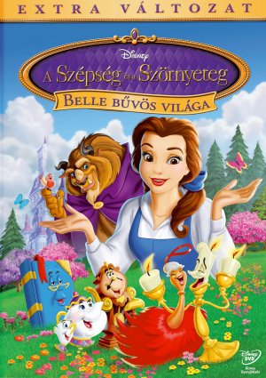 DVD