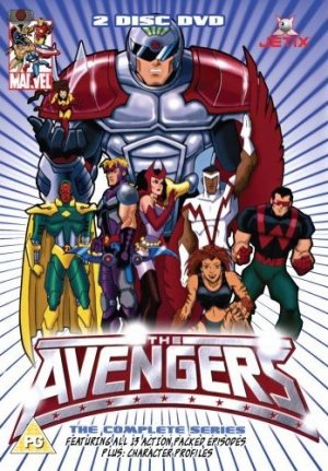 DVD