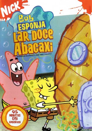 SpongeBob SquarePants