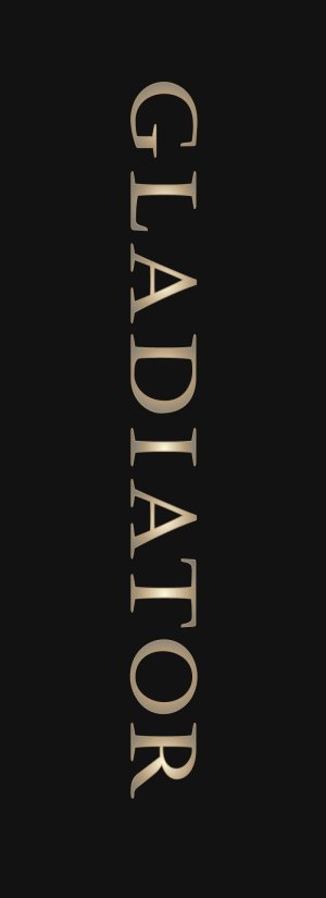 Gladiator