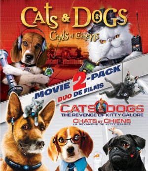 Cats & Dogs