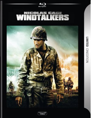 Blu-Ray