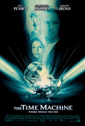 The Time Machine