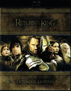 The Lord of the Rings: The Return of the King