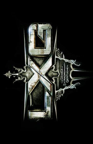 The League of Extraordinary Gentlemen