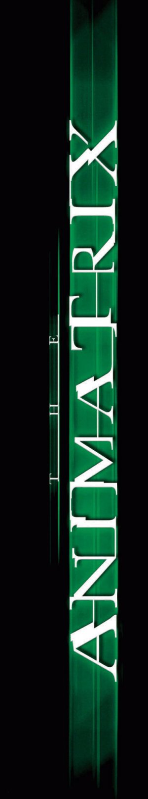 The Animatrix