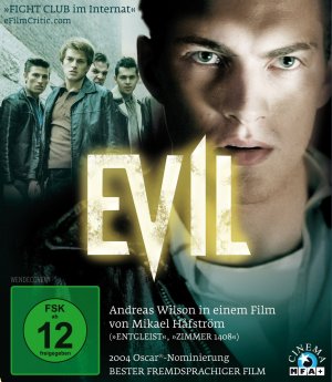 Blu-Ray