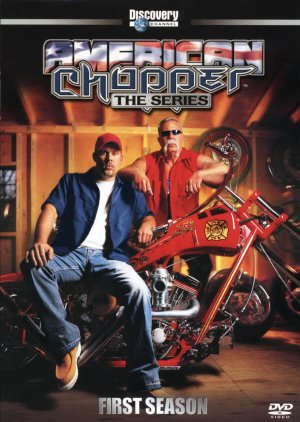 DVD