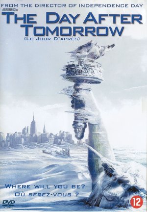 DVD
