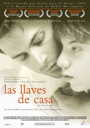 Le chiavi di casa
