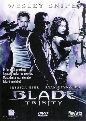 DVD