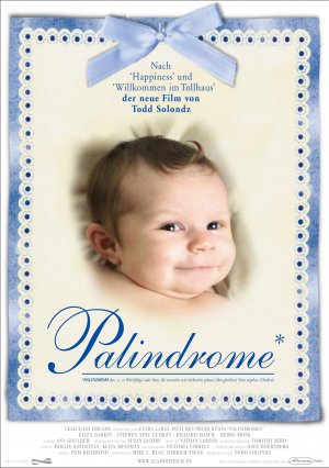 Palindromes