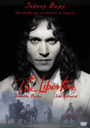 The Libertine