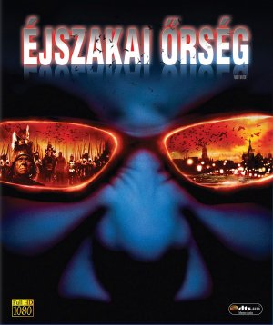 Blu-Ray