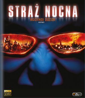 Blu-Ray