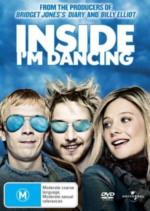 DVD