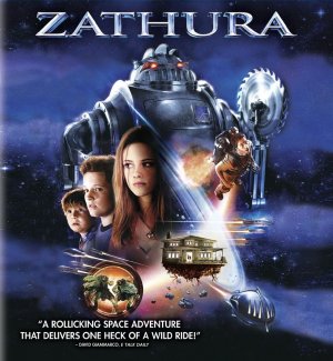 Blu-Ray