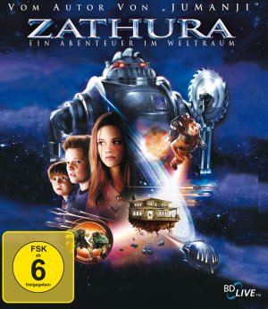 Blu-Ray