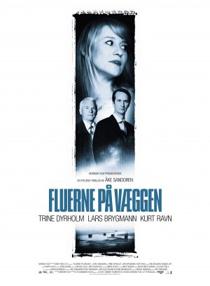 Fluerne på væggen