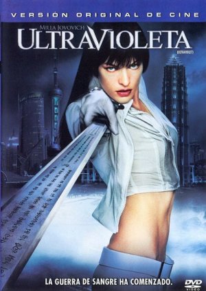 DVD