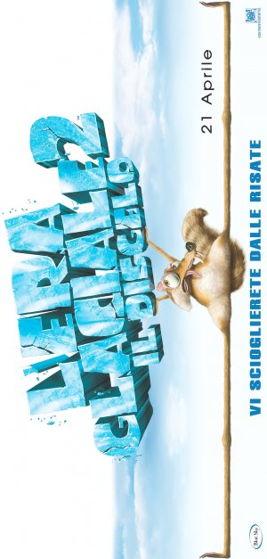 Ice Age: The Meltdown