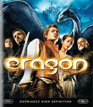 Blu-Ray