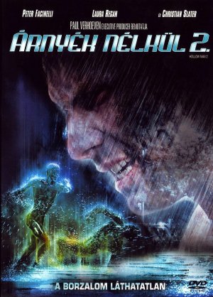 Hollow Man II