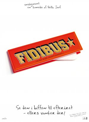 Fidibus