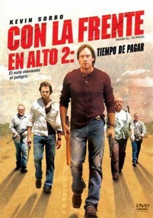Walking Tall: The Payback