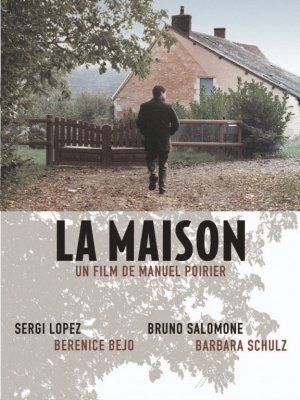 La maison