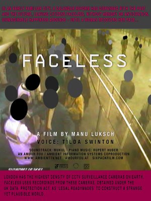 Faceless