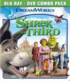 Shrek the Third