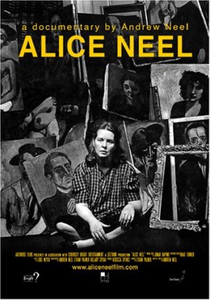 Alice Neel
