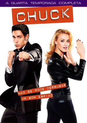 Chuck