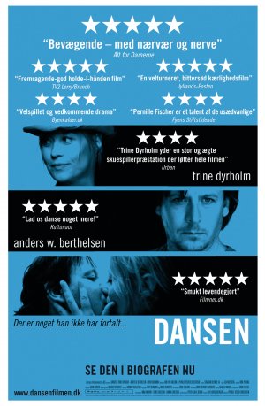 Dansen